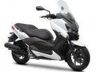 Yamaha XMAX 125